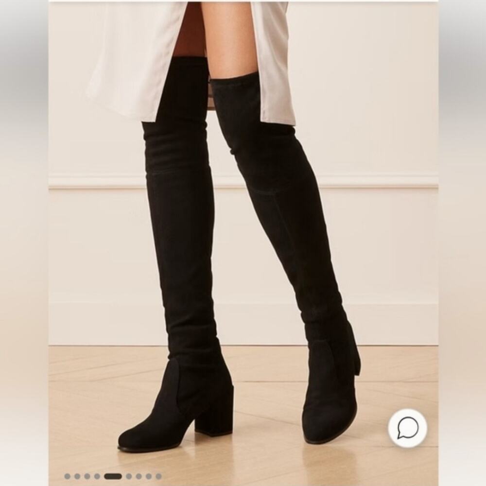 Stuart Weitzman Stuart Weitzman Stuart Weitzman View 2